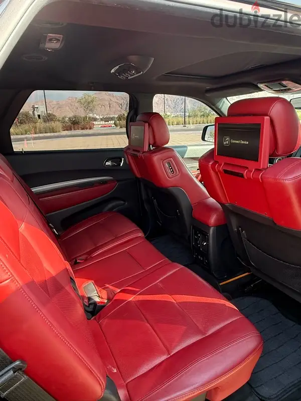 Dodge Durango 201864841358900738127