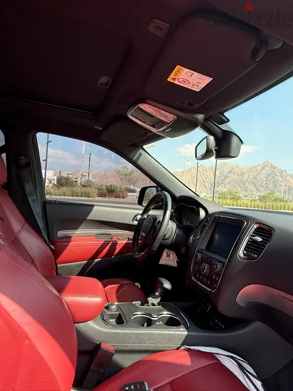 Dodge Durango 201864841358900738128