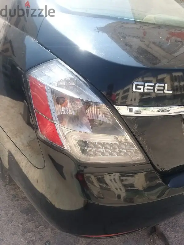 Geely Emgrand 7 201564841359632129122