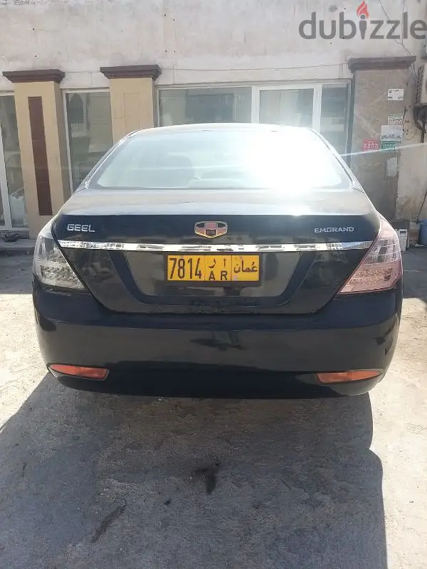 Geely Emgrand 7 201564841359632129123