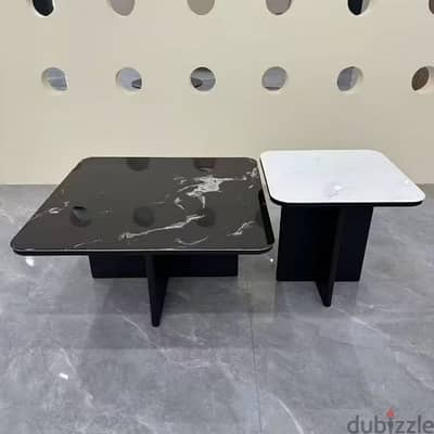 طاولات قهوه فاخرة Luxury coffee tables