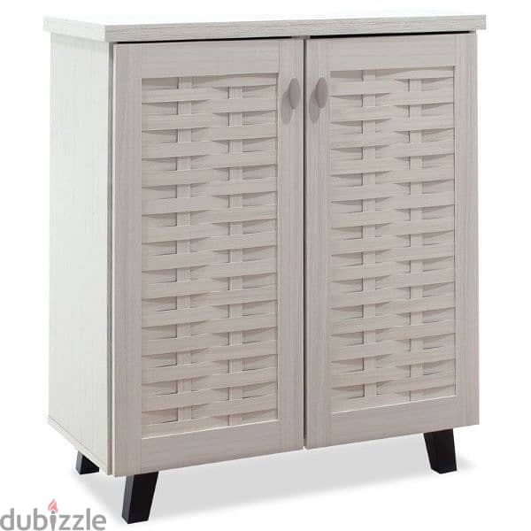 خزانة احذية جزامه كبت احذية دولاب Shoe cabinet shoe rack shoe cupboard 5