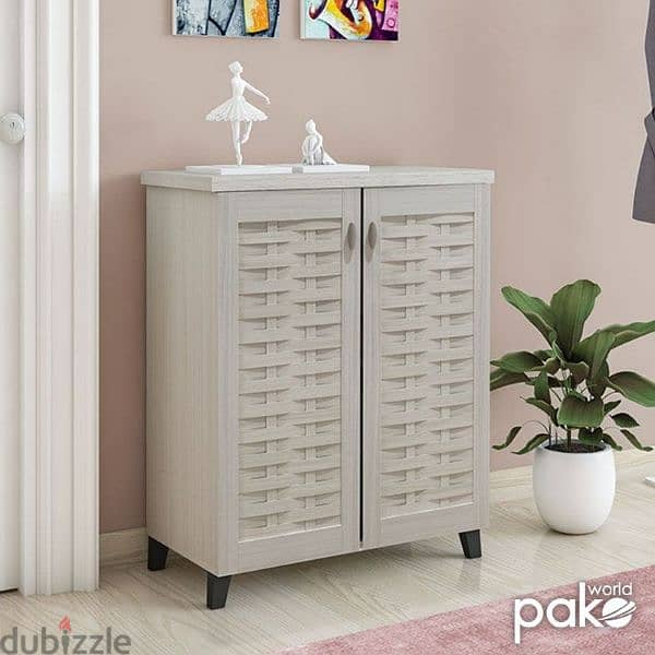 خزانة احذية جزامه كبت احذية دولاب Shoe cabinet shoe rack shoe cupboard 7