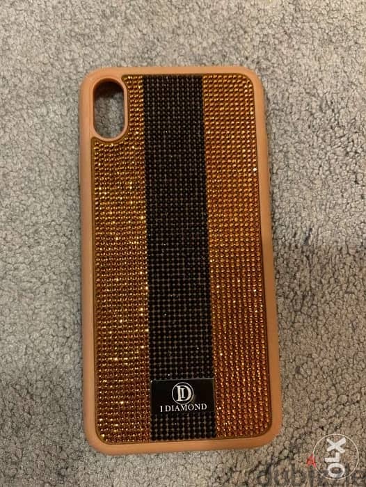 iPhone XS Max phone cover 2