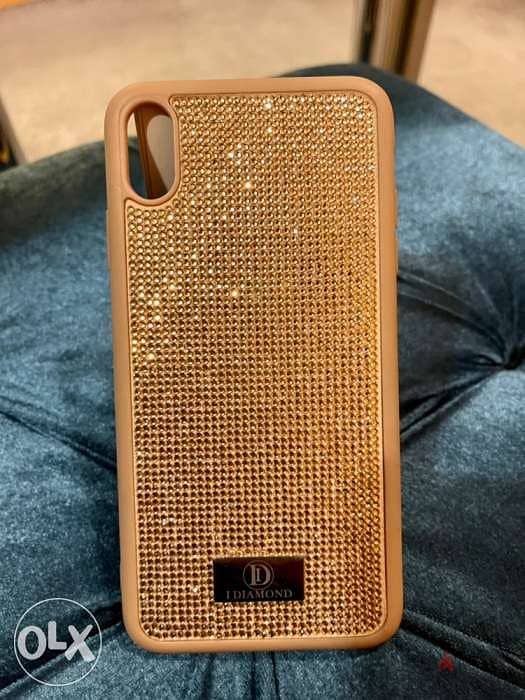 iPhone XS Max phone cover 4