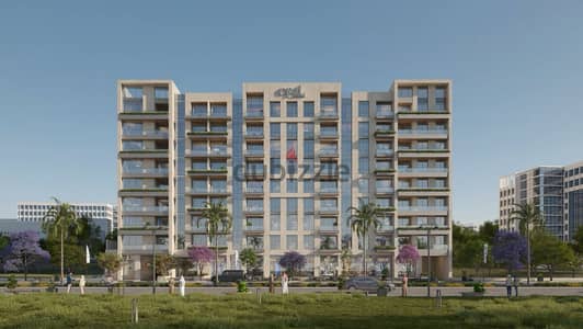 1 Bedroom luxury Apartment for sale للبيع شقة فاخرة