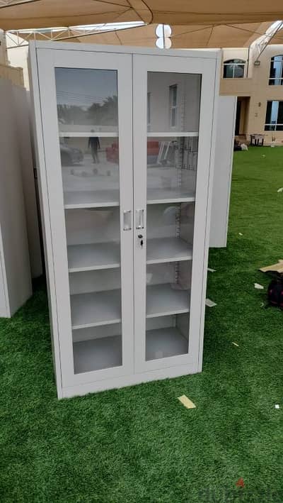 new steel cupboard available. all r not same size and not same price