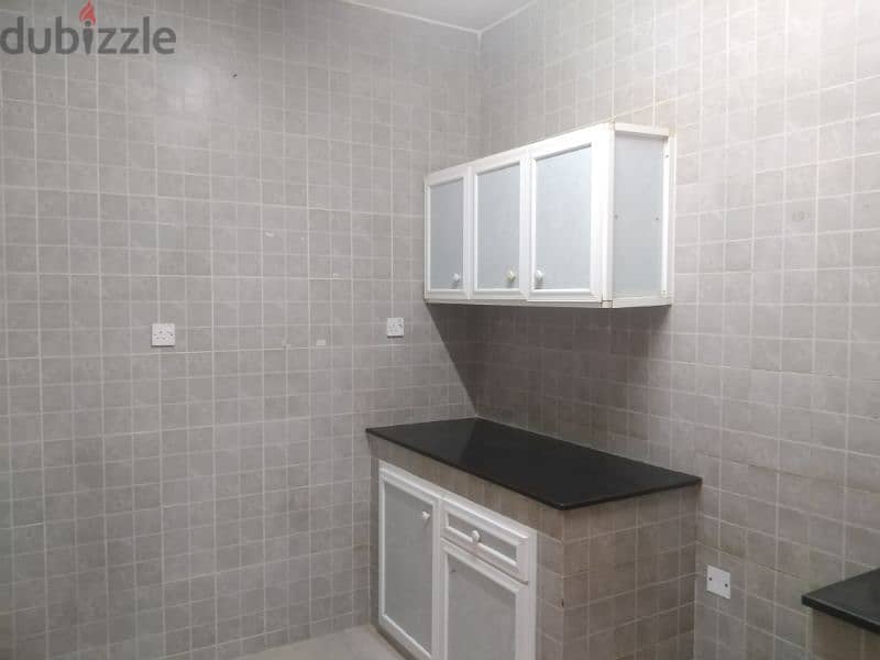 1bhk Ruwi Mumtaz area 135 Ro with Ac 7