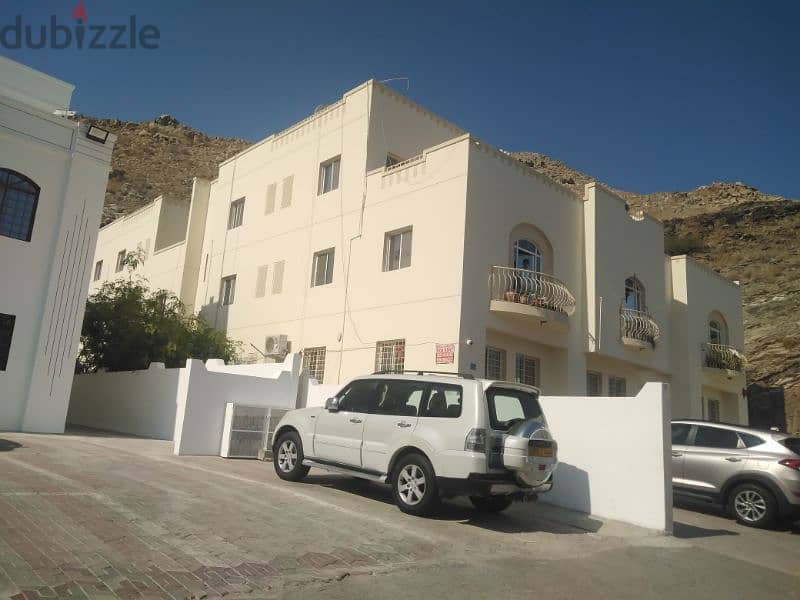 1bhk Ruwi Mumtaz area 135 Ro with Ac 9