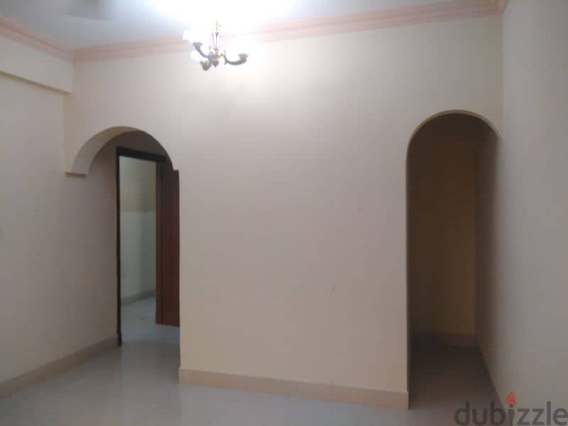 1bhk Ruwi Mumtaz area 135 Ro with Ac 10