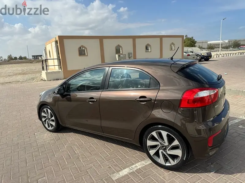 Kia Rio 201664841362884226121