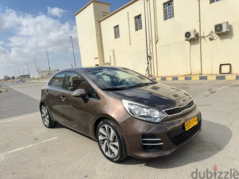 Kia Rio 201664841362884226122