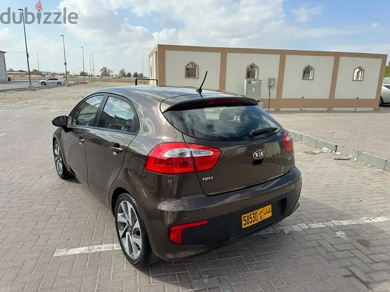 Kia Rio 201664841362884226124