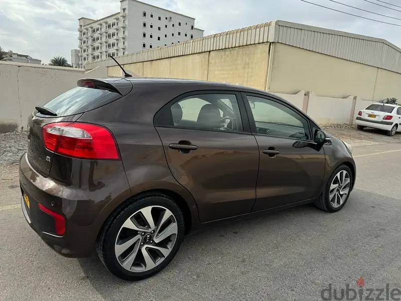 Kia Rio 201664841362884226125
