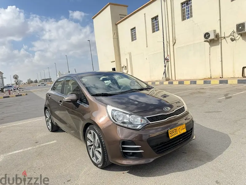 Kia Rio 201664841362884226127