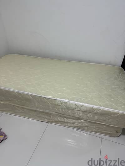 2 mattress for sale