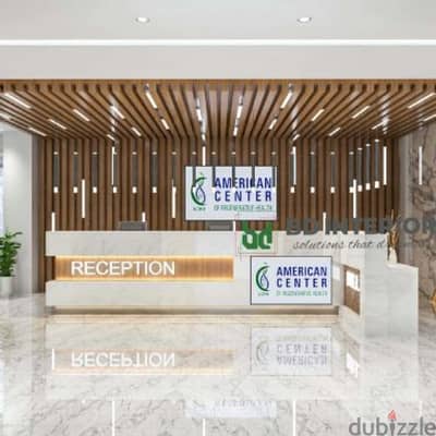 fit out services