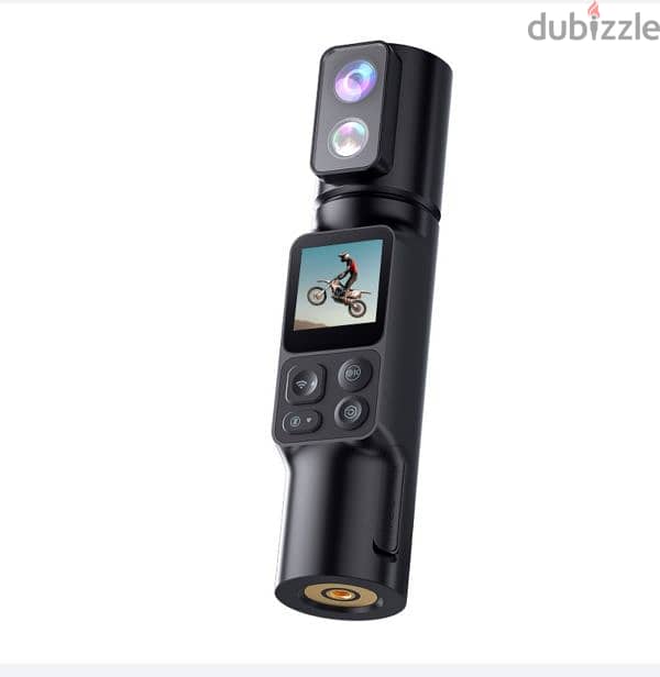 6K handheld Action Camera 7