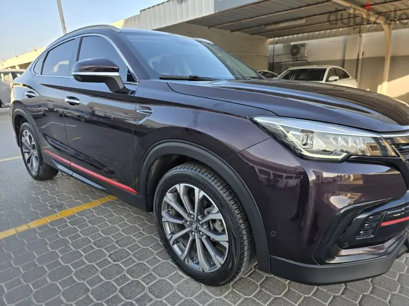 Changan CS85 202364960974306561122