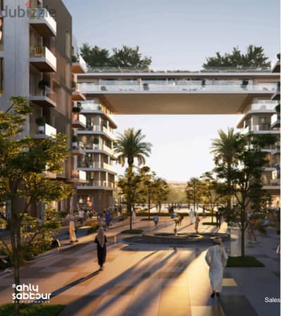 Investment Opportunity Sultan Haitham City فرصة استثمارية للتملك الحر