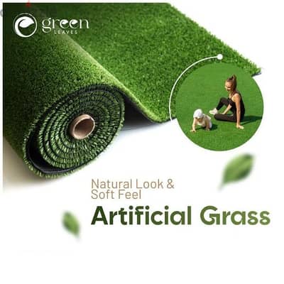 Premium Green Carpet - Best Quality Artificial Turf