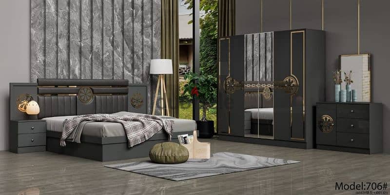 brand new bedroom set 1
