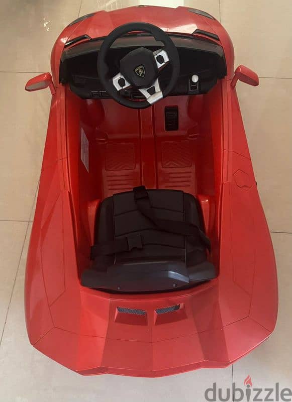Electric Car 3