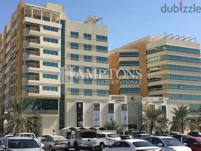 Alkhwair Apartment for sale للبيع شقة في الخوير