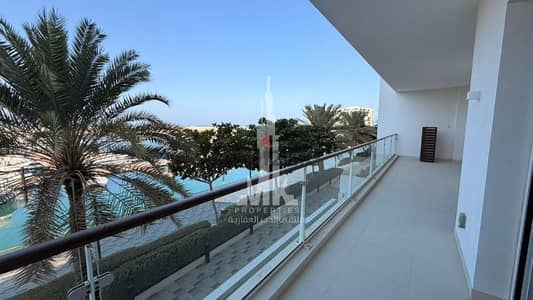 شقة 2غرفة نوم|اطلاله خلیج مارینا|2-BR apartment| full Marina view