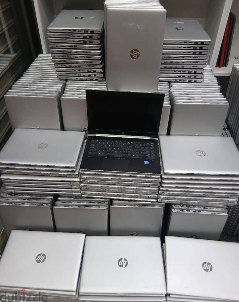 Best Used Laptop Wholesale in Oman for Shops | Available big Quantity ...