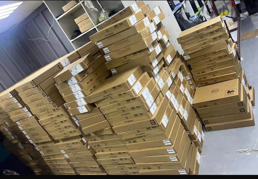 Best Used Laptop Wholesale in Oman for Shops | Available big Quantity 10