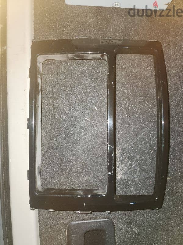 pajero Android music system 2