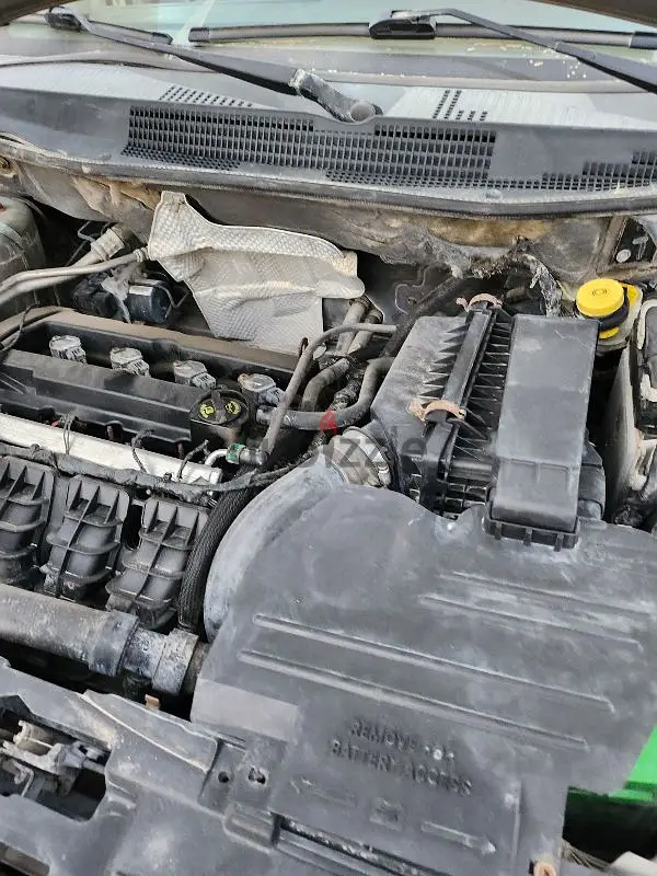 Dodge Caliber 2008 Canceled64846990689281126