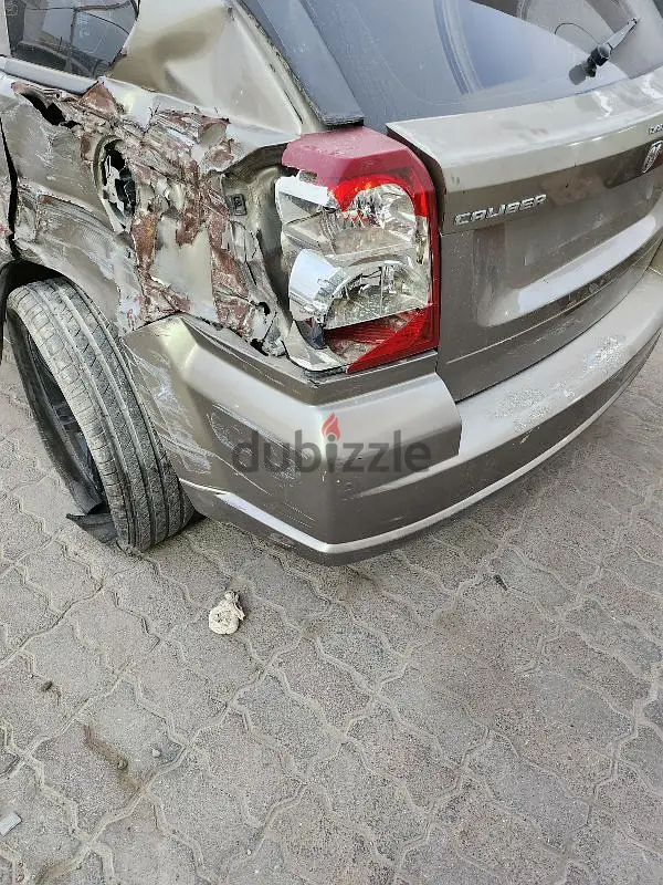 Dodge Caliber 2008 Canceled64846990689281128