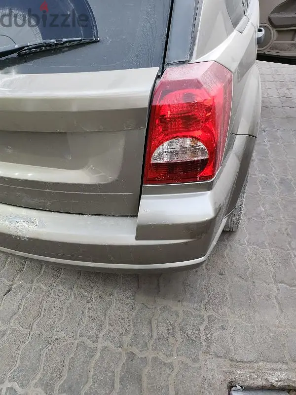 Dodge Caliber 2008 Canceled648469906892811211