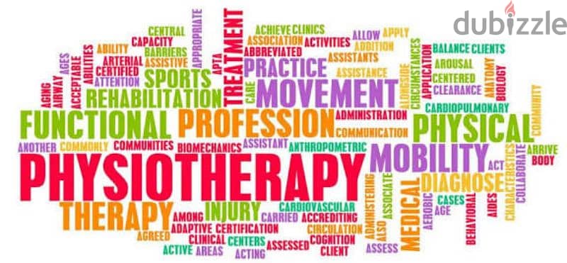 Comprehensive Physiotherapy services 4