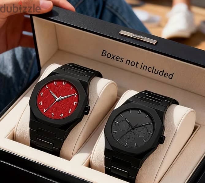 Aura Watches 1
