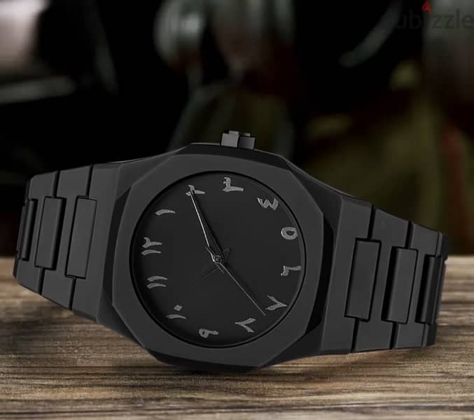 Aura Watches 7