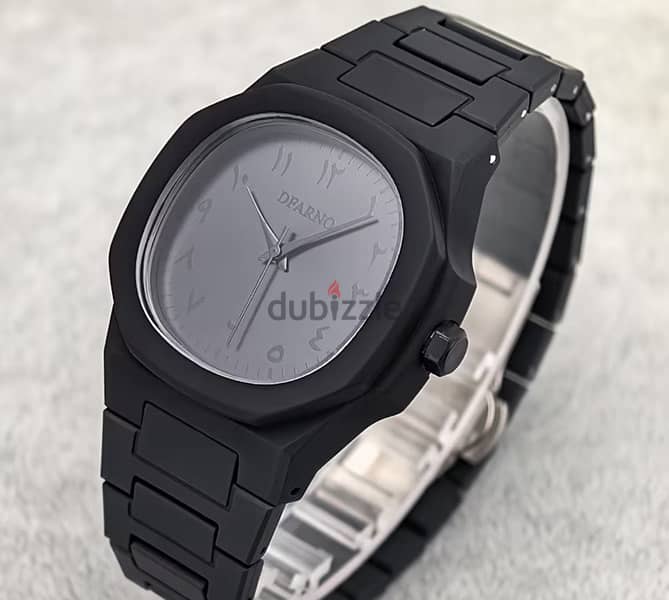 Aura Watches 8