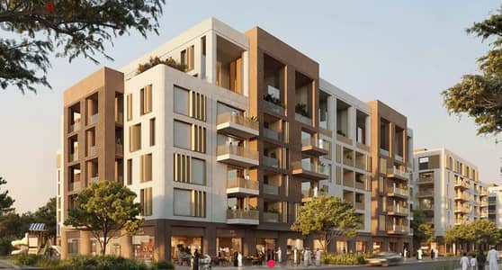 FREEHOLD!! 2BHK Apartments in Wadi Zaha – Sultan Haitham City