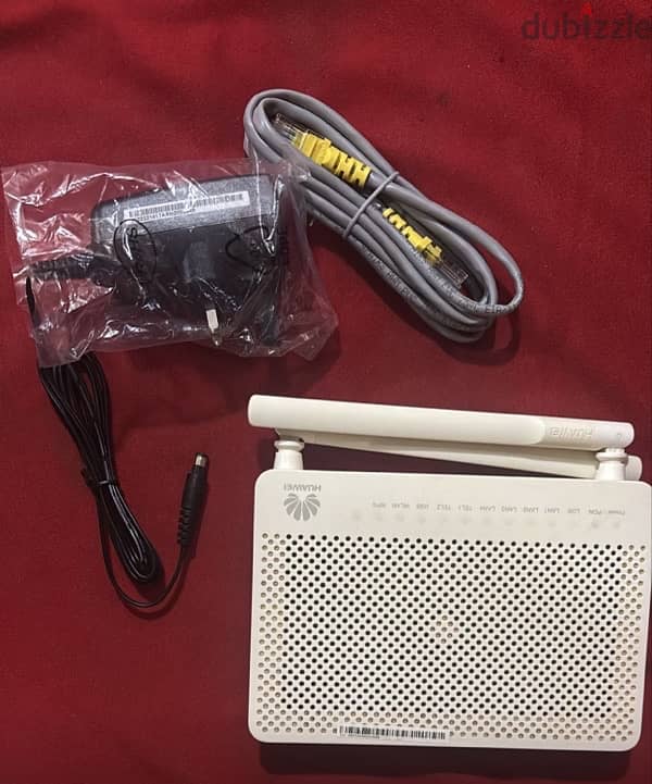 Huawei Modem (GPON Terminal) 2