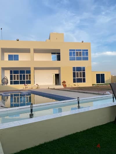 Villa for daily -rental