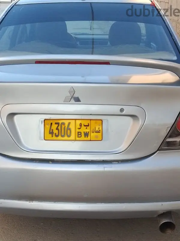 ميتسوبيشي لانسر 200664868378692995121