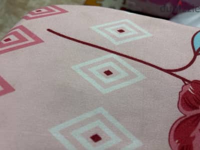 bed space for ladies