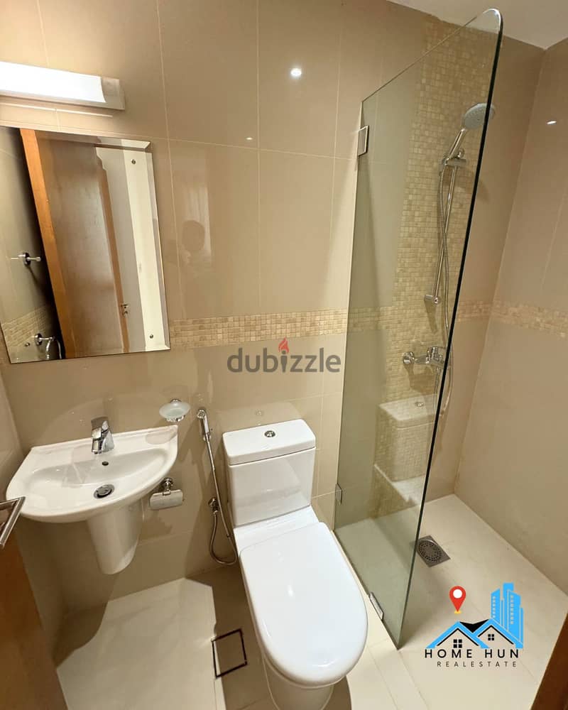 AL MOUJ | WONDERFUL 3+1BR COURTYARD CORNER UNIT IN REEHAN GARDENS 2