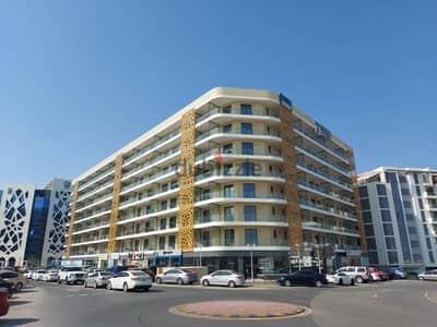 Free Hold 1BHK Apartment for Sale – BLV Tower, Muscat Hills - FSA58