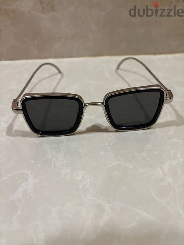 Men’s Sunglasses 1