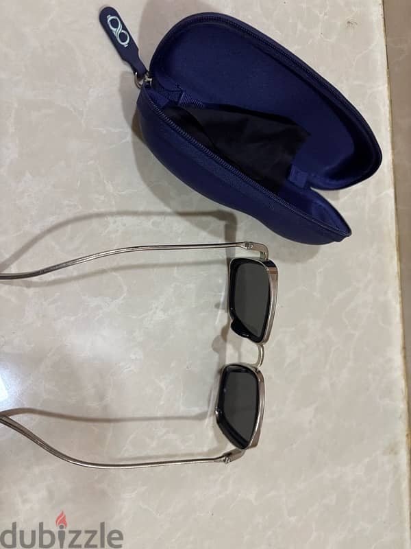 Men’s Sunglasses 2