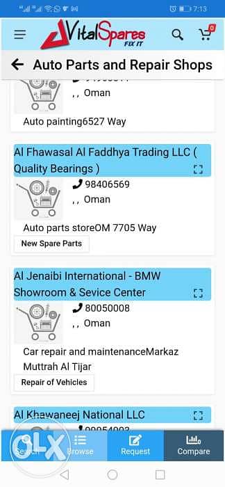 Auto Parts Buy & Sell 2