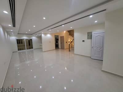 brand new villa in madinat  sultan